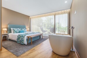 2 soveværelser, strygejern/strygebræt, Wi-Fi, sengetøj