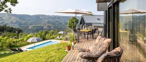 テラス / パティオ