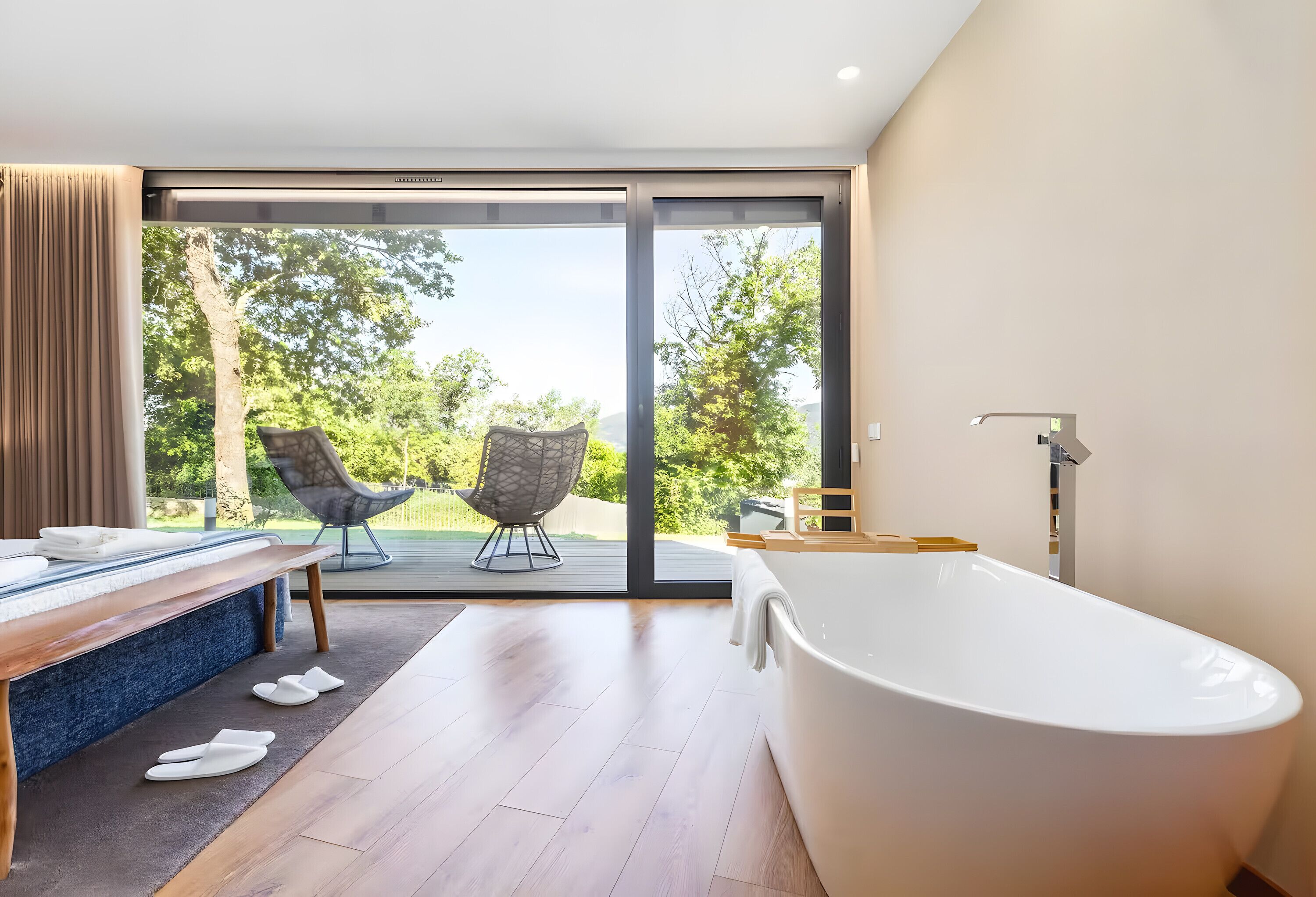 3 Schlafzimmer, Bügeleisen/Bügelbrett, WLAN, Bettwäsche