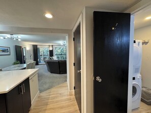 Interior - Ski-in/out, Dog-friendly, 2 bed/3 bath Spacious Condo in Center Village Copper (Frisco)