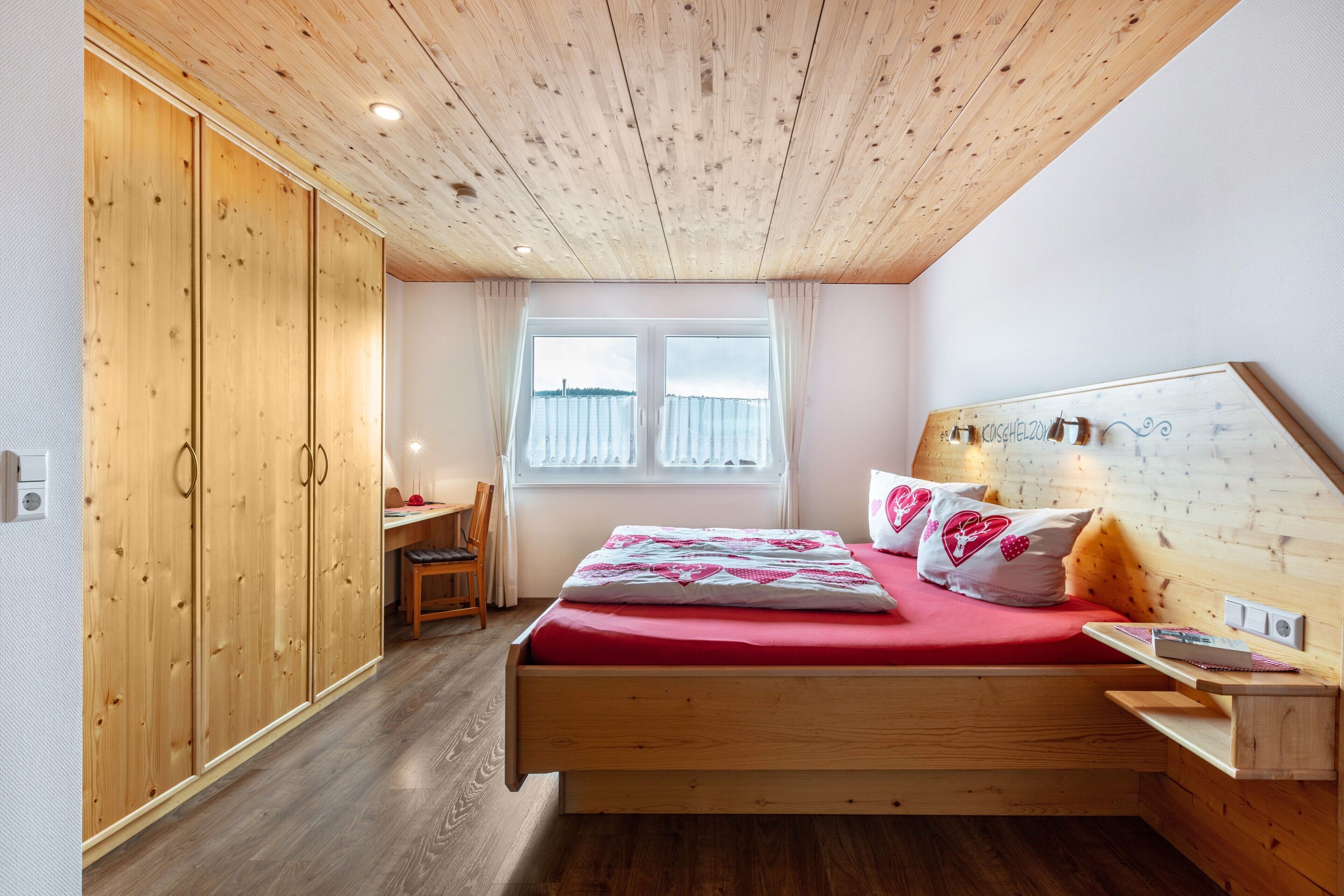 1 sovrum, strykjärn/strykbräda, wi-fi och sängkläder