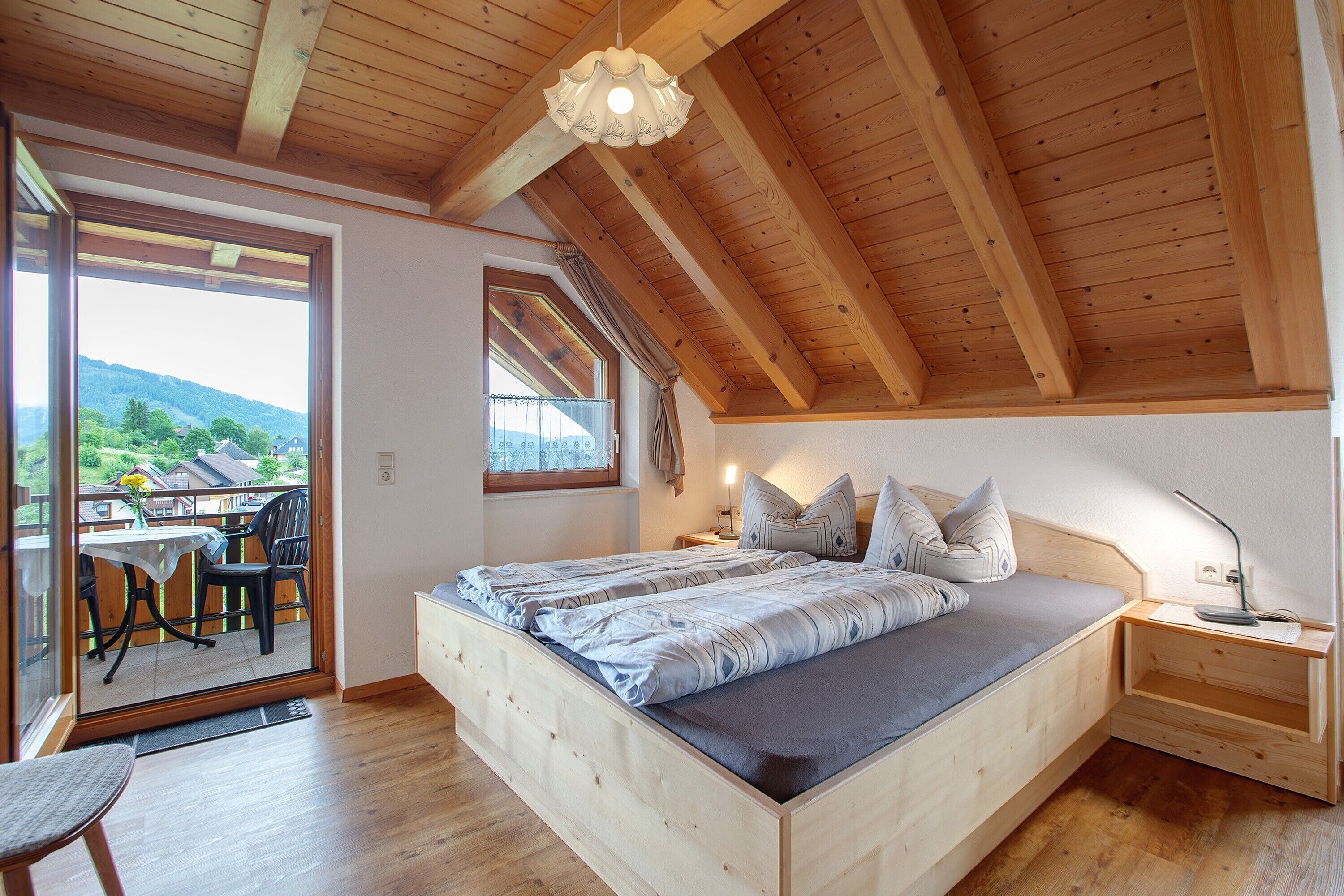 1 sovrum, wi-fi och sängkläder