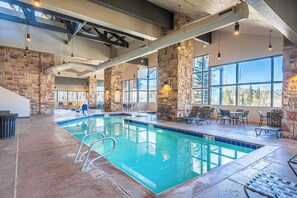 Inomhuspool