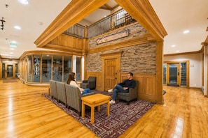 Hall