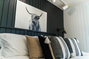 2 dormitoris, wifi i roba de llit 