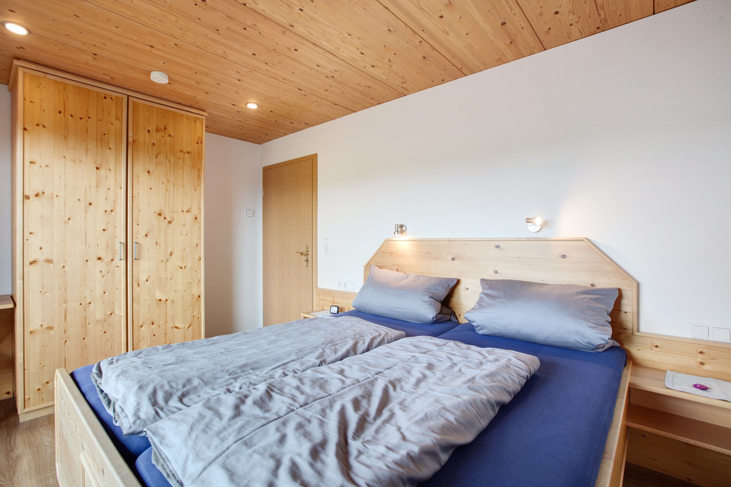 3 sovrum, strykjärn/strykbräda, wi-fi och sängkläder