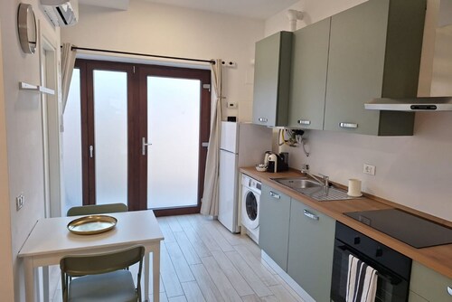 In the heart of Garbagnate Milanese (Kibou Apartment)