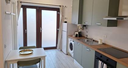 In the heart of Garbagnate Milanese (Kibou Apartment)