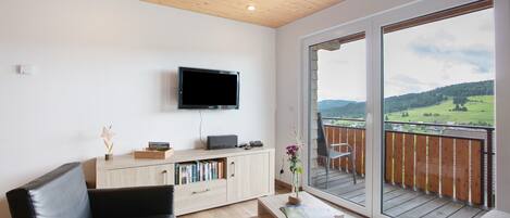 Téléviseur, chaßne audio