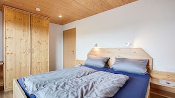 1 sovrum, wi-fi och sÀngklÀder