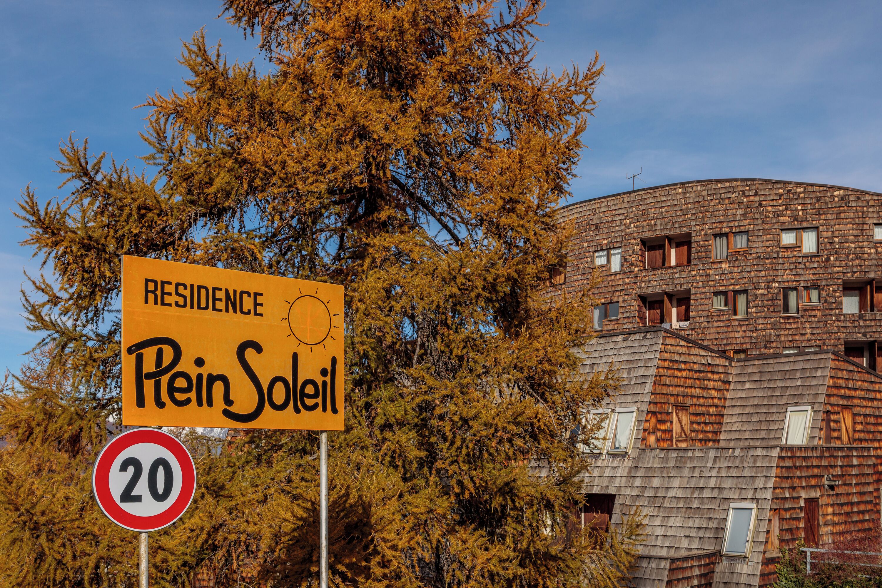 Appartamento, non fumatori, vista montagna | Vista strada