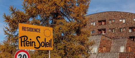 Appartamento, non fumatori, vista montagna | Vista strada