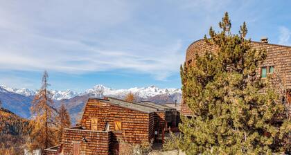 Vacanze al Sole - Residence Plein Soleil