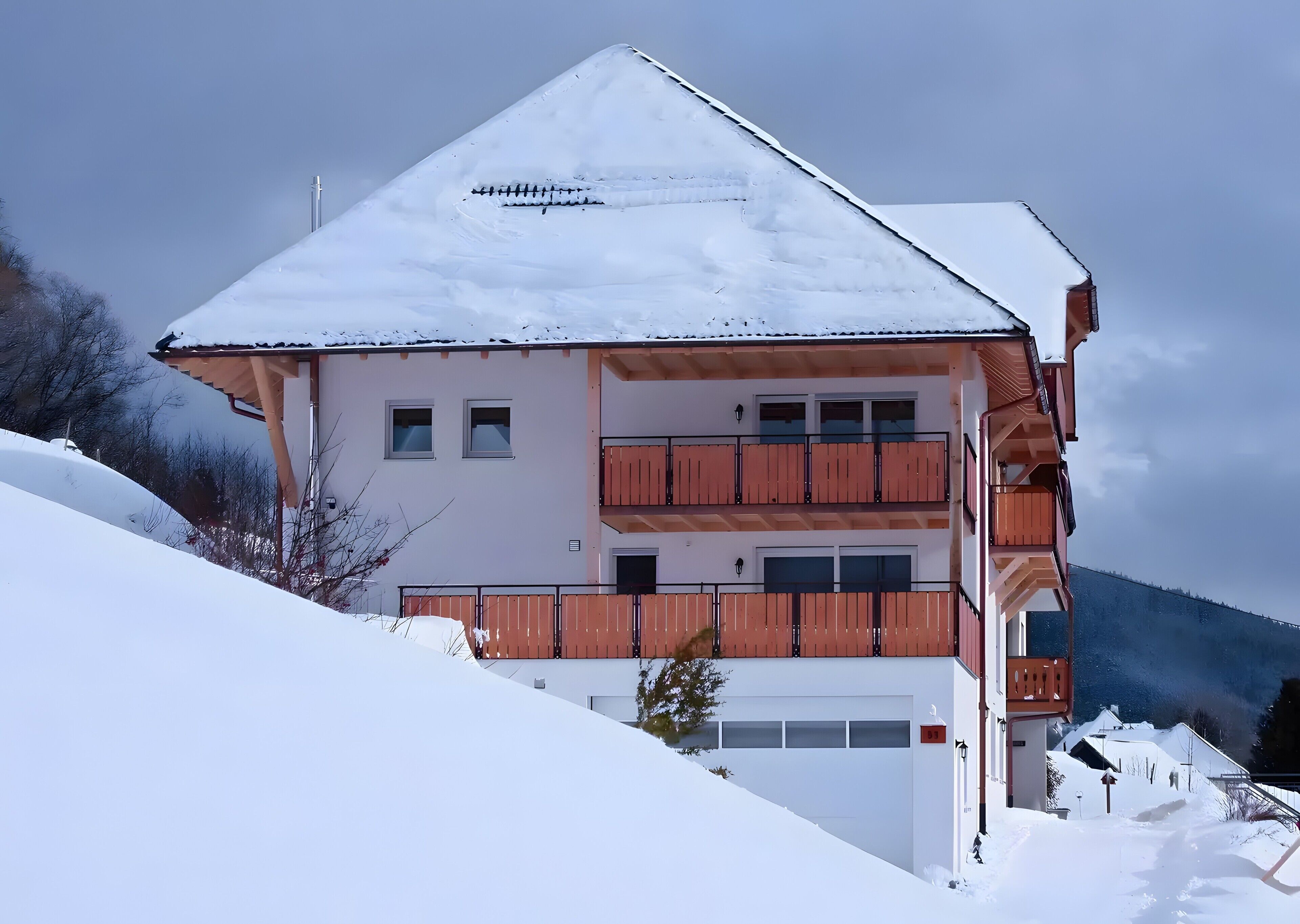 Außenbereich