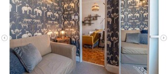 City Centre Gem | 2-Bed Apartment
