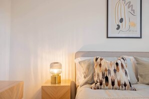 3 chambres, Wi-Fi, draps fournis