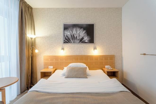 Vöggur/ungbarnarúm