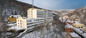 Hotel Behounek