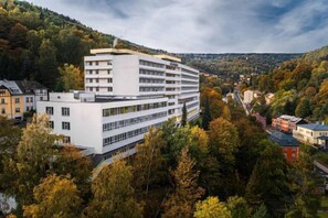 Exterior - Hotel Behounek (Karlovy Vary District)