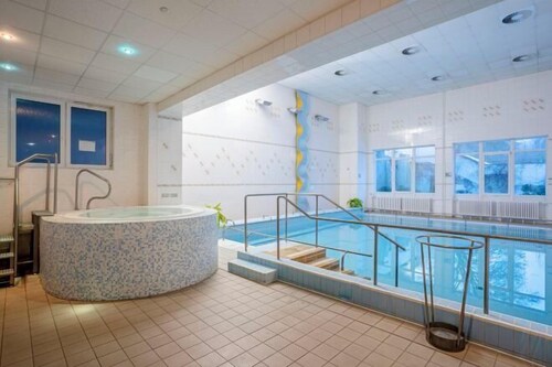 Hotel Behounek
