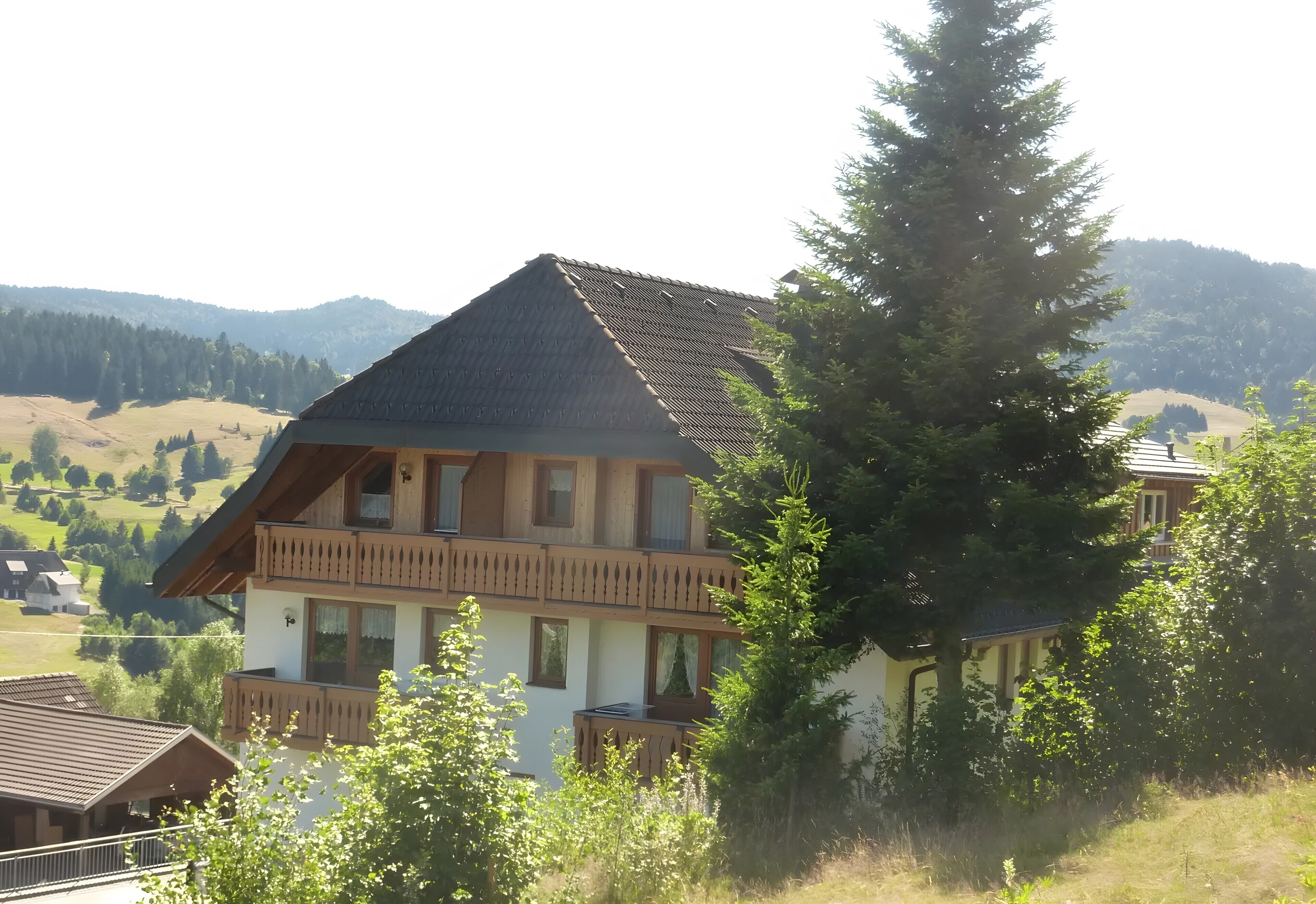 Außenbereich