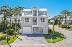 House, Multiple Beds (The Frangista Oasis) | Exterior - The Frangista Oasis (Miramar Beach)