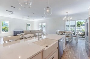 House, Multiple Beds (The Frangista Oasis) | Interior - The Frangista Oasis (Miramar Beach)