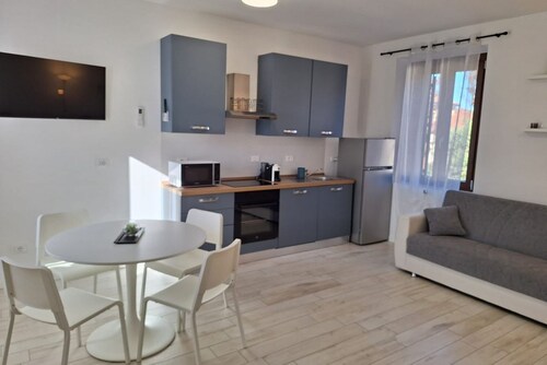 Close to Rho Fiera (Starlight Apartment)