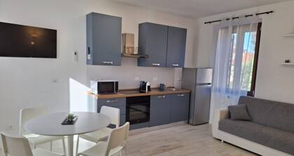 Close to Rho Fiera (Starlight Apartment)