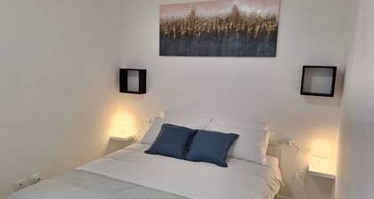 Close to Rho Fiera (Starlight Apartment)