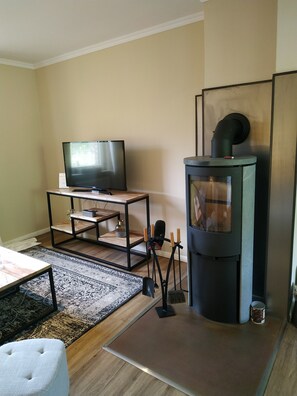 Interior - Waldhaus am Rehrhof first floor apartment (Rehlingen)