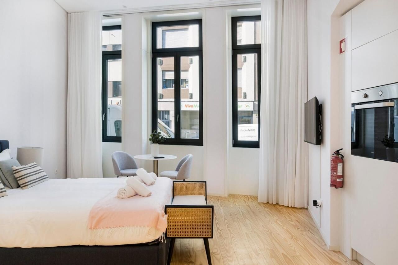 1 bedroom, iron/ironing board, internet, bed sheets