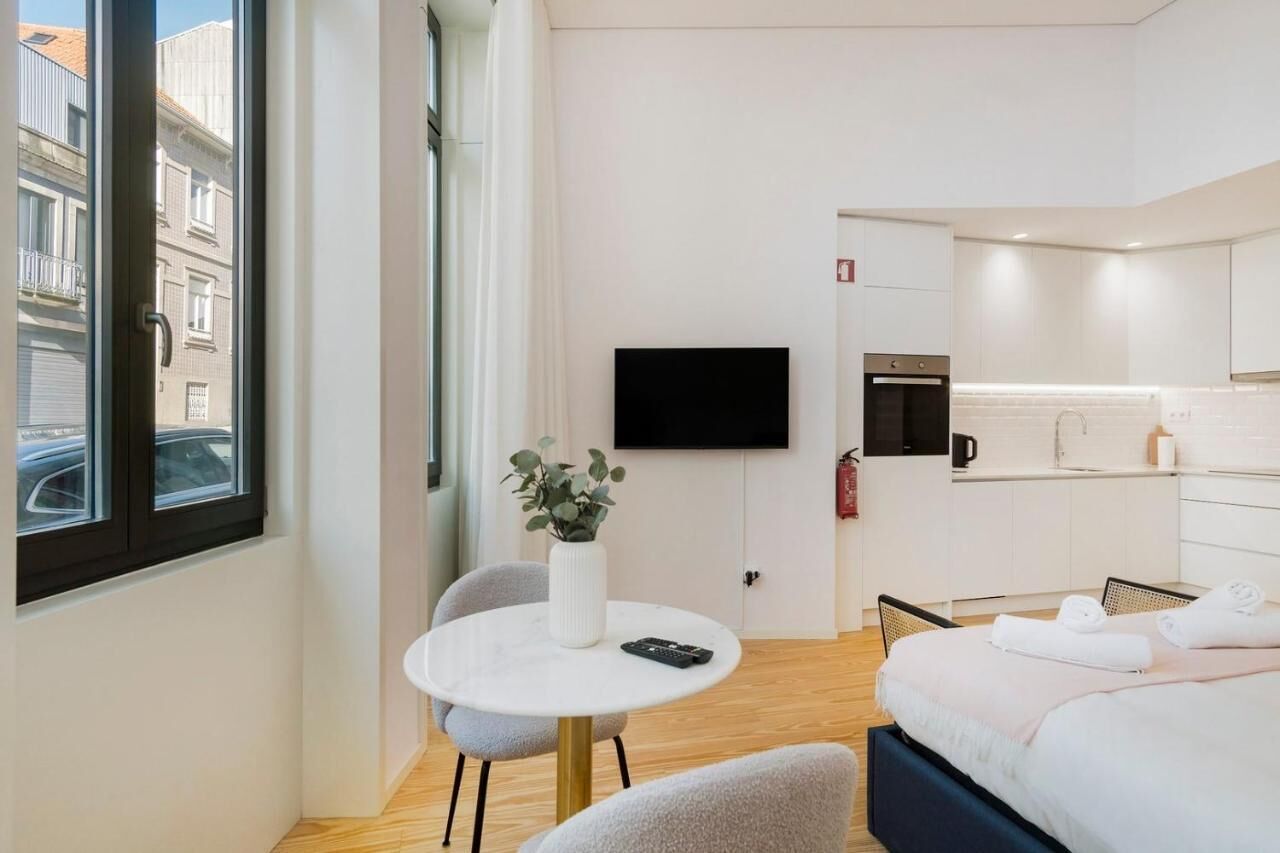 1 Schlafzimmer, Bügeleisen/Bügelbrett, Internetzugang, Bettwäsche