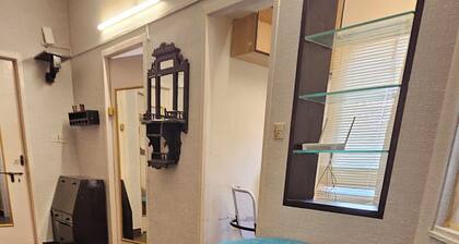 Prime Location 2-Bedroom Home - Minutes from Metro, Shopping & Airport