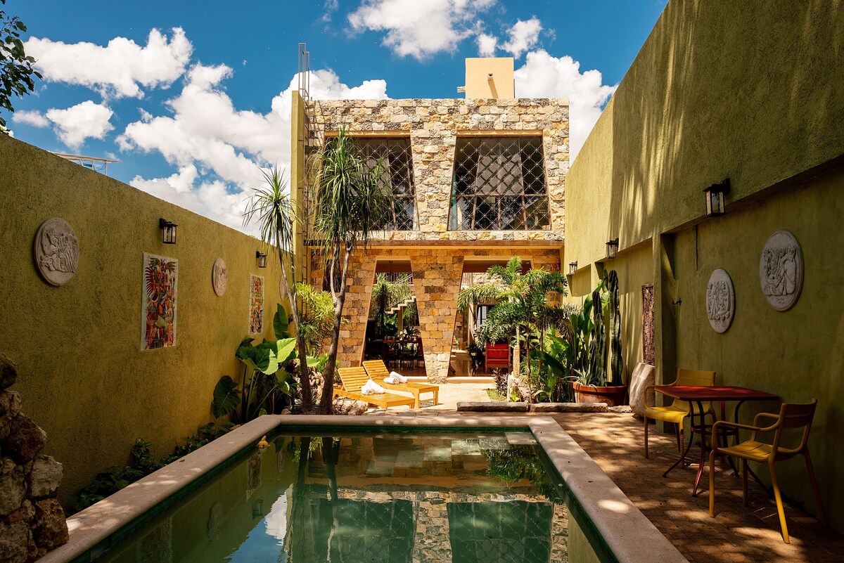 Image de profil de l’hôte