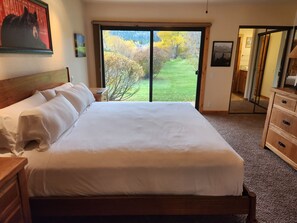 2 bedrooms, iron/ironing board, Internet - Snowcreek Resort Vacation Rental 224 (Mammoth Lakes)