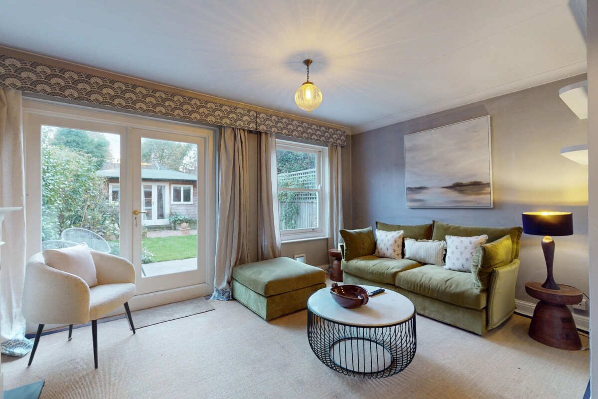 Bild für Gastgeberprofil