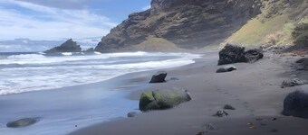 Holiday Home 'María José' with Mountain Views, Private Terrace and Wi-Fi