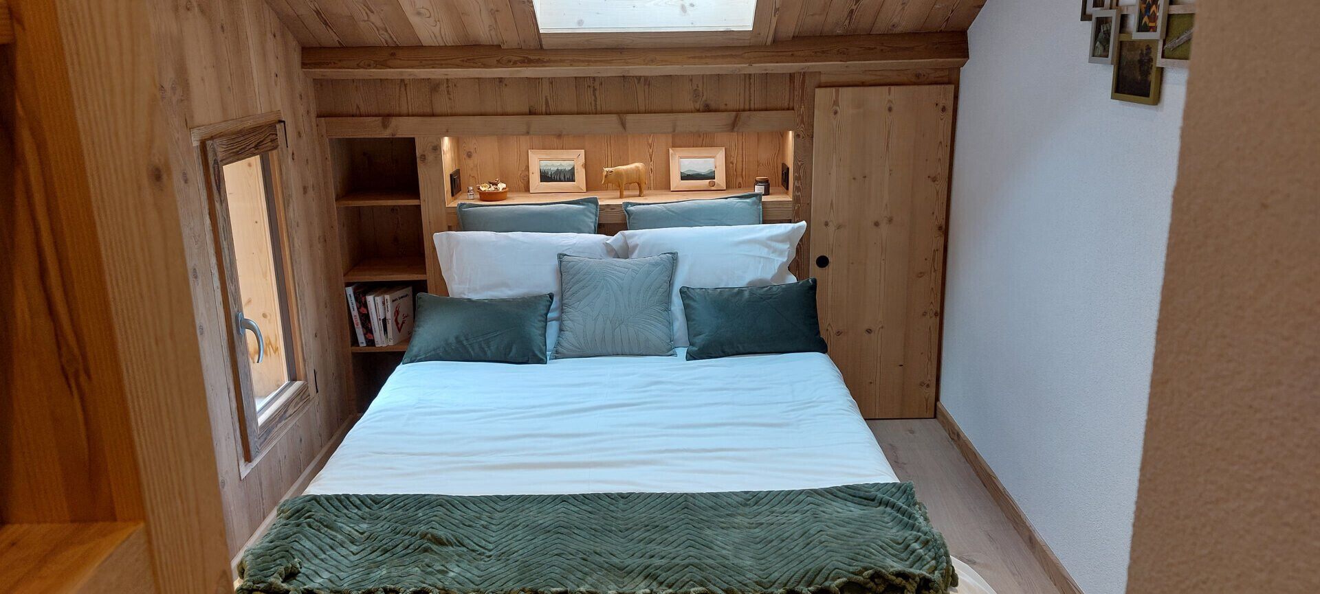 3 Schlafzimmer, Bügeleisen/Bügelbrett, WLAN