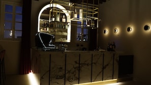 Bar (on property) - Locanda Del Lupo (Soragna)
