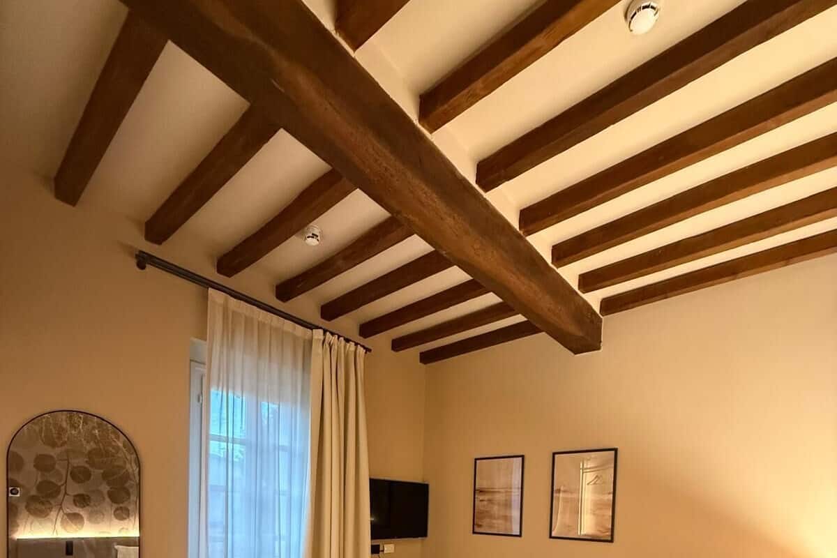 Chambre Simple Confort