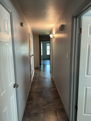 Interior - Feeling like home at central Fort Worth (Fort Worth)