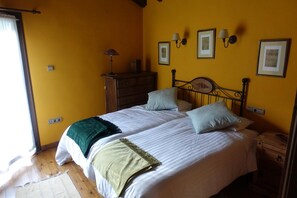 Silitysrauta/-lauta, vuodevaatteet