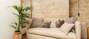 Historic Han Hideaway