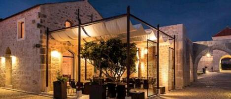 Hus (Historic Han Hideaway Double Room) | Utsikt från luften