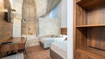 House (Historic Han Hideaway Double Room)