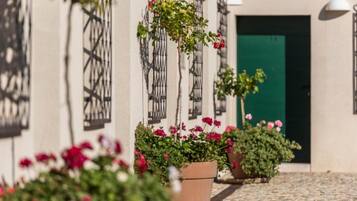 Suite (Historic Han Hideaway Deluxe Suite) | Ansicht von oben