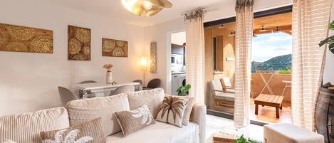 Télévision, lecteur de DVD