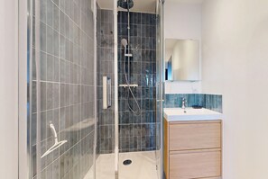 Hair dryer, towels - Ty Maj - Centre de Rennes (Rennes)