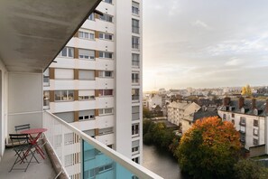 Outdoor dining - Ty Maj - Centre de Rennes (Rennes)